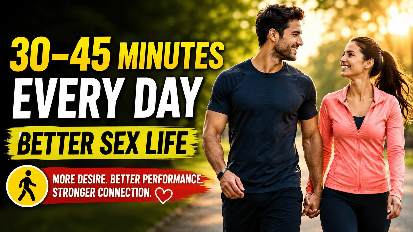 The One Simple Habit That Can Seriously Improve Your Sex Life