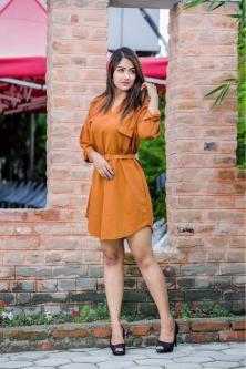 Aanchal - Indian escort in Navi Mumbai photo 1 of 1