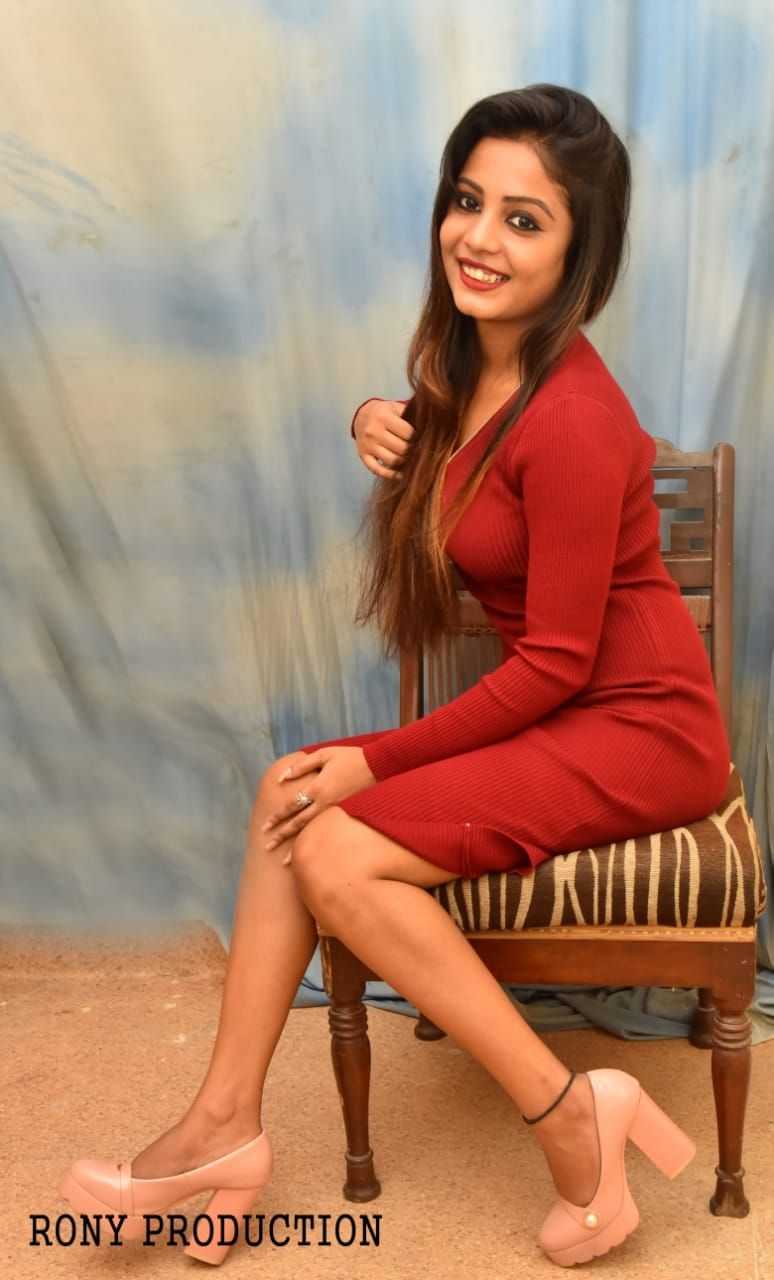 Sanaya - Asian escort in Delhi photo 1 of 1