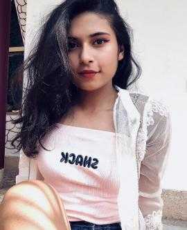 Poonam - Indian escort in Mumbai photo 1 of 1