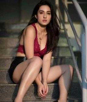 Shalini - Indian escort in Mumbai photo 1 of 1