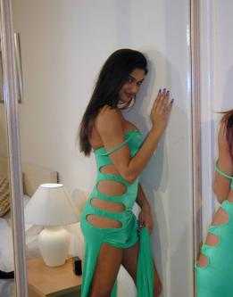 Kritika - Indian escort in Kusugal photo 1 of 1