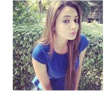 Akshita - Indian escort in Gurgaon photo 1 of 1