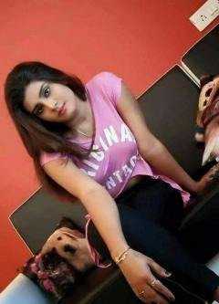 Anokhi Escort
