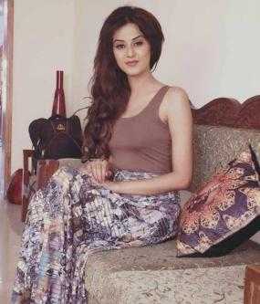 Charvi - Indian escort in Mumbai photo 1 of 1