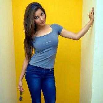 Canisa - Indian escort in Manpada photo 1 of 1