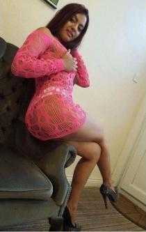 Deetya - Indian escort in Ambattur photo 1 of 1