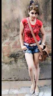 Eashi - Indian escort in Mumbai photo 1 of 1