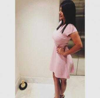 Jagvi - Indian escort in Mumbai photo 1 of 1