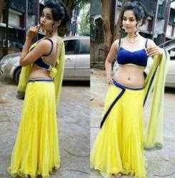 Kanushi - Indian escort in Jaipur photo 1 of 1