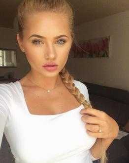 Lunasha - Indian escort in Mumbai photo 1 of 1