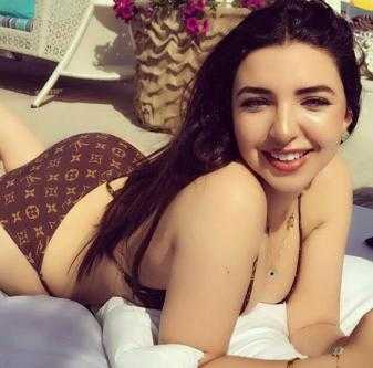 Mahima - Indian escort in Munirka photo 1 of 1