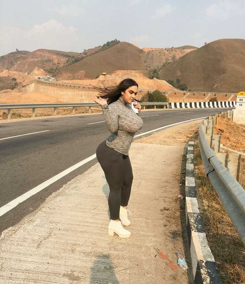 Niharika - Indian escort in Gurgaon photo 1 of 1