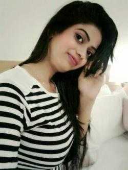 Saanvi - Indian escort in Mumbai photo 1 of 1