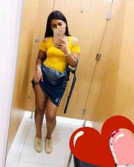 Samiya - Indian escort in Visakhapatnam photo 1 of 1