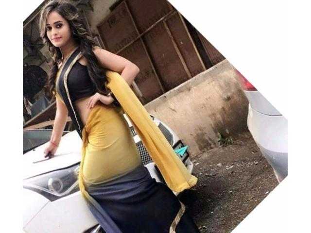 Simonika - African escort in Delhi photo 1 of 1