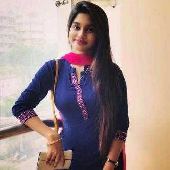 Chetna Escort