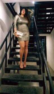 Aabha - Indian escort in Delhi photo 1 of 2