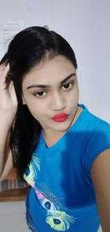 Akansha - Indian escort in Delhi photo 1 of 2