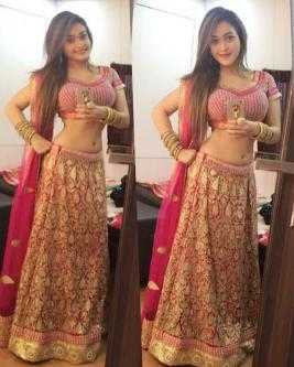 Bhoomi - Indian escort in Delhi photo 1 of 2