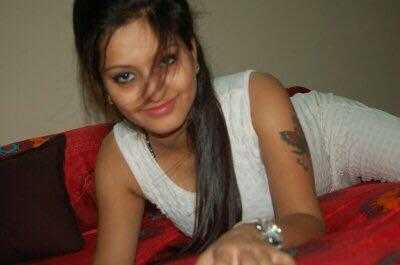 Sakshi Escort