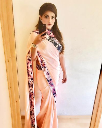 Pooja - Indian escort in Delhi photo 1 of 1