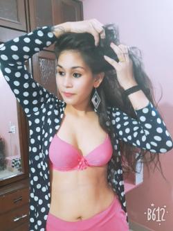 KRITIKA - Asian escort in Thane photo 1 of 1