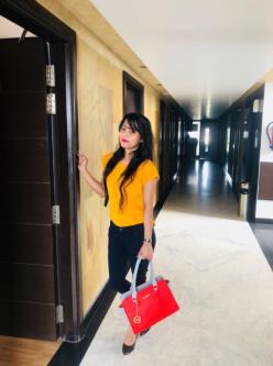 POONAM - Asian escort in Mumbai photo 1 of 1