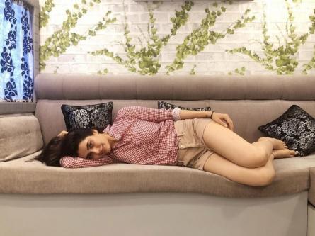 Riya - Indian escort in Bhopal photo 1 of 1