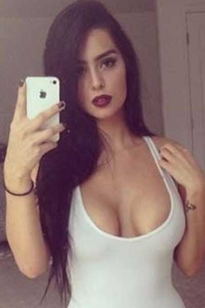  - Indian escort in Bagbera Basti photo 1 of 1