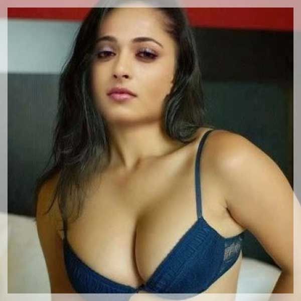 Shrenuka Sharma