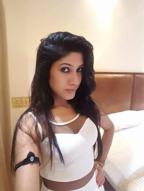 Shakshi Patel