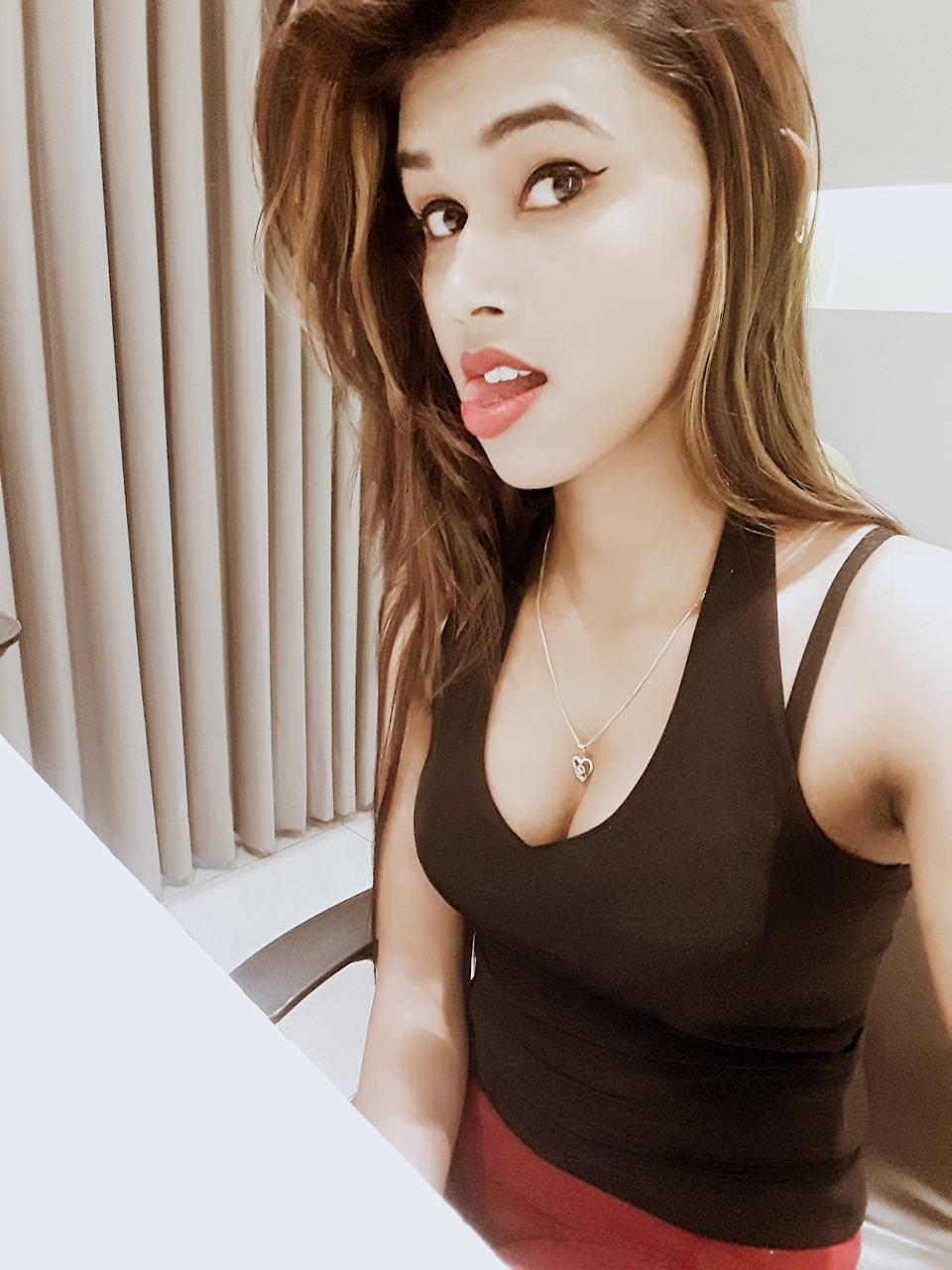 Kanika - Asian escort in Thane photo 1 of 1