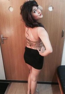 Nitibha - Indian escort in Bhopal photo 1 of 1