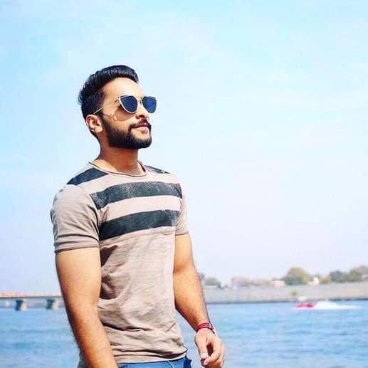 Viraj - Indian escort in Bhopal photo 1 of 1