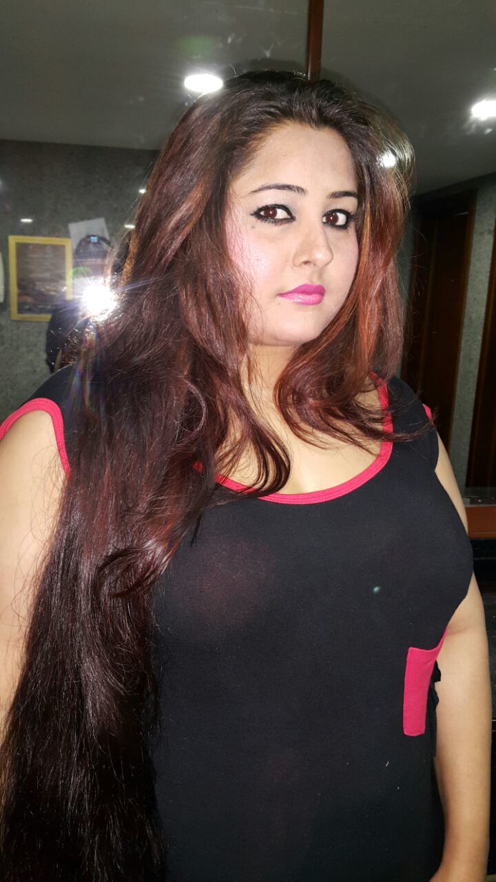 Swati Behra