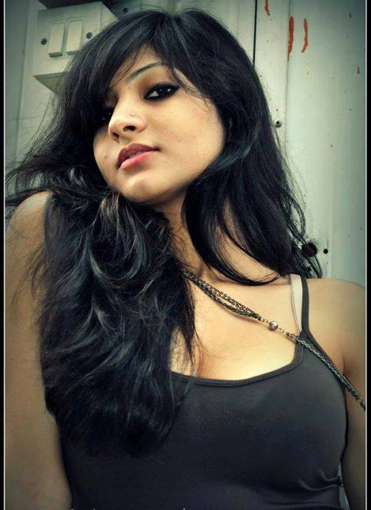 Sheena Soni