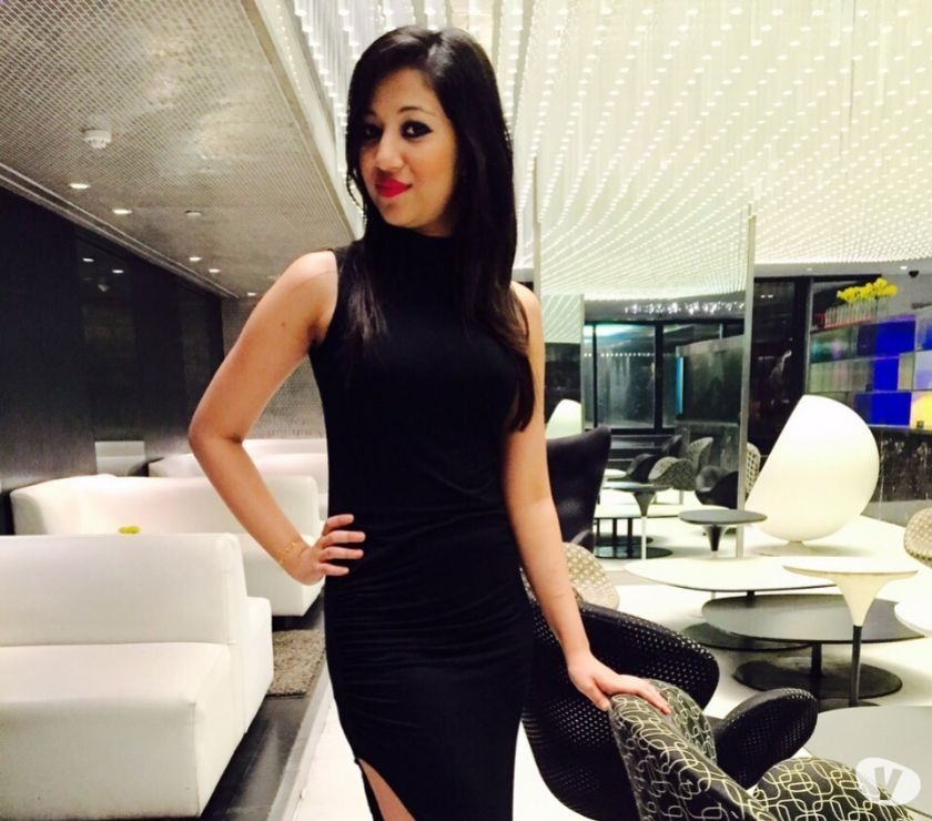 Mohita - Indian escort in Malviya nagar Delhi photo 1 of 1