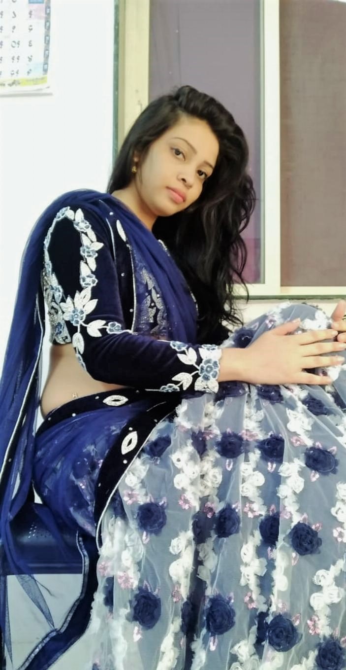 KRITIKA - Asian escort in Charai photo 1 of 1