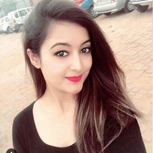 Priyanka Mehata