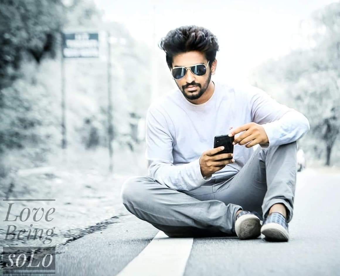 Kartik - Indian escort in Muthukur Road photo 1 of 1