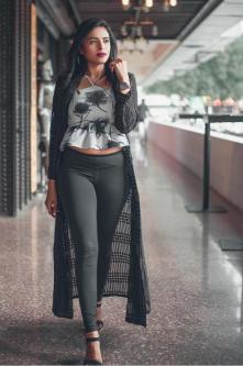 Parinaaz - Asian escort in Mumbai photo 1 of 3