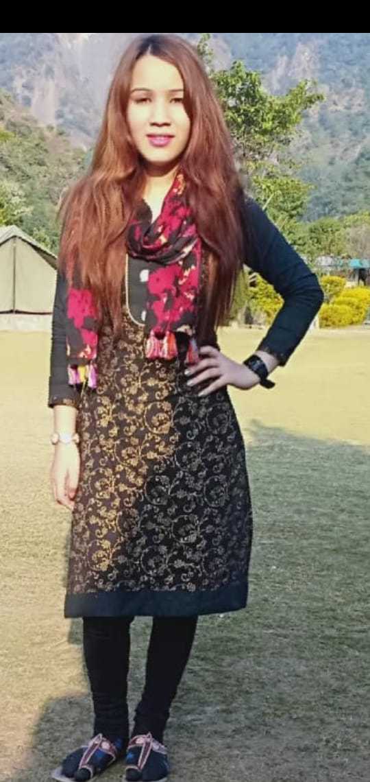 Nikki - Asian escort in MP Nagar photo 1 of 2