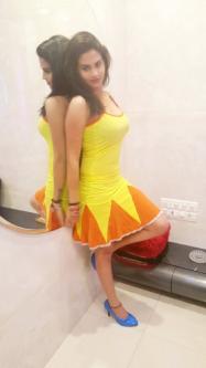 Calina - Asian escort in MP Nagar photo 1 of 1