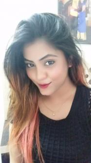 Eswari Ahuja