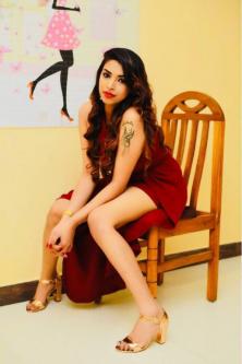 Samantha - Asian escort in Udaipur photo 1 of 1