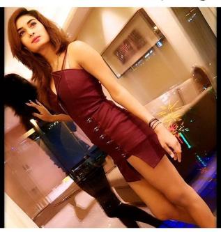 Prachi Anthony