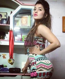 Gayatri Patel