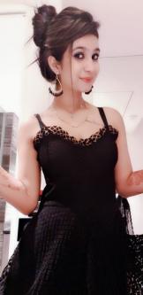 Kaavya - Asian escort in Indore photo 1 of 2