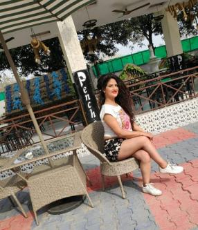 Erisha